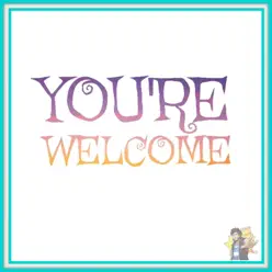 You're Welcome - Single - Caleb Hyles You're Welcome - Single - Caleb Hyles