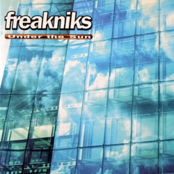 Freakniks - Slow Roll '77
