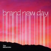 Brand New Day cover