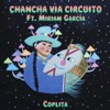 Coplita - Single (feat. Miriam García) - Single artwork