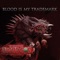 Dragonbeasts Are Rising - Blood God lyrics