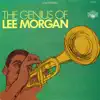 Stream & download The Genius of Lee Morgan - EP