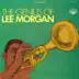 The Genius of Lee Morgan - EP album cover