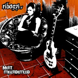 Ribogzi - Életre Való