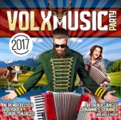 VOLXMusic Party