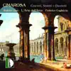 Stream & download Concerto for 2 Flutes in G Major, G. 1077: II. Largo