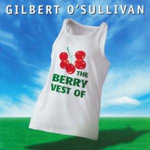 Gilbert O'Sullivan - Get Down - 排舞 音乐