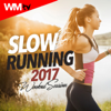 Slow Running 2017 Workout Session (60 Minutes Non-Stop Mixed Compilation for Fitness & Workout 120 Bpm) - Various Artists