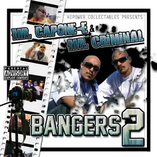 lataa albumi Mr CaponeE & Mr Criminal - Video Bangers 2