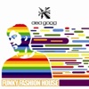 Shahrooz Raoofi - Shimmy