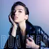 Dua Lipa album lyrics, reviews, download