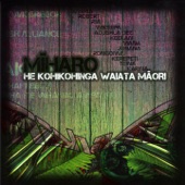 Miharo (He Kohikohinga Waiata Maori) artwork