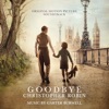 Goodbye Christopher Robin (Original Motion Picture Soundtrack) artwork