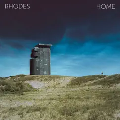 Home - EP by RHODES album reviews, ratings, credits