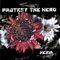 The Divine Suicide of K. - Protest the Hero lyrics