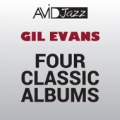Four Classic Albums (New Bottle Old Wine / Great Jazz Standards / Out of the Cool / Into the Hot) [Remastered] artwork