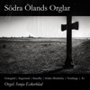 Södra Ölands Orglar, 2017