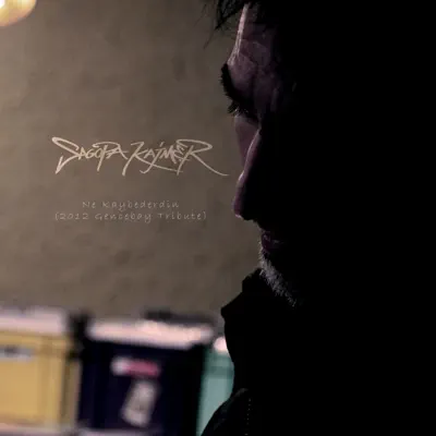 Ne Kaybederdin - Single - Sagopa Kajmer