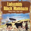 Songs from a Zulufarm