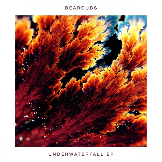 Cover artwork for Underwaterfall