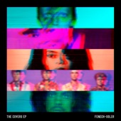 The Covers - EP artwork