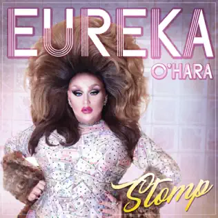 last ned album Eureka O'hara - Stomp