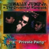 The Best of Wally Jump Jr. & The Criminal Element - Private Party, 2017