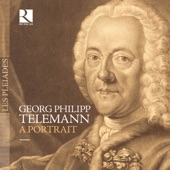 Georg Philipp Telemann - Oboe Sonata in A Minor, TWV 41:a3: I. Siciliana