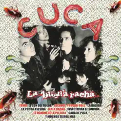 La Buena Racha - Cuca