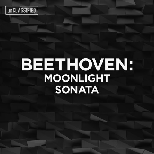 Beethoven: Moonlight Sonata