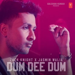 DUM DEE DUM cover art