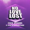 No Love Lost (feat. Syke'N'Sugarstarr)