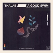 A Good Swim - EP artwork