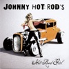 Hot Rod Girl