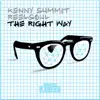 Stream & download The Right Way - Single