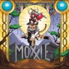 Moxxie, 2016