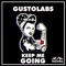 Keep Me Going - Gustolabs lyrics