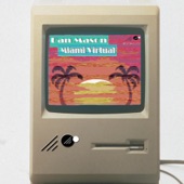Miami Virtual artwork