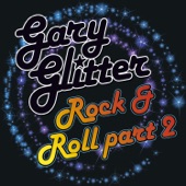Gary Glitter - Rock & Roll Part 2