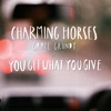 You Get What You Give (Radio Edit) - Single