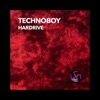 Hardrive - Single