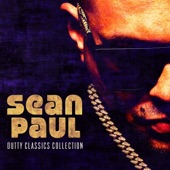 Sean Paul - Temperature