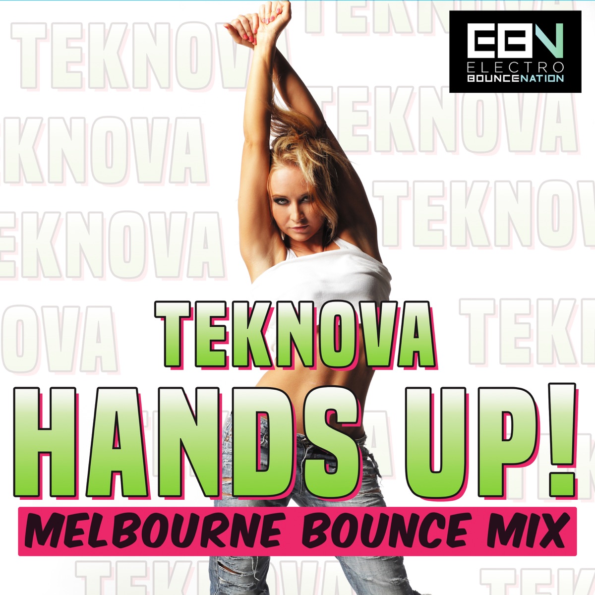 2K19 (Melbourne Mix) - by Teknova Apple Music