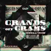 Grands Off Grams / Criminally Insane - Single album lyrics, reviews, download