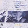 Condaghes (feat. Henri Texier) album lyrics, reviews, download