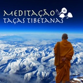 Meditação Taças Tibetanas - Música Relaxante e Música Japonesa para Relaxar e Meditar artwork