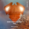 Feel (feat. Sena Sener) [Radio Edit] - Single artwork