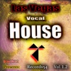 Las Vegas Vocal House Brave Heart Presents: Records54, Vol. 1.2