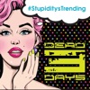 #Stupidity's Trending - Single