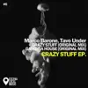 Stream & download Crazy Stuff